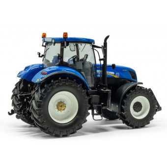 Tracteur New Holland T7.270 - ROS 30139