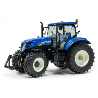 Tracteur New Holland T7.270 - ROS 30139