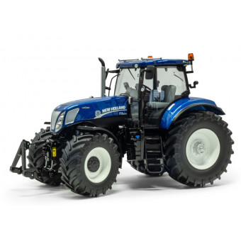 Tracteur New Holland T7.270 Blue Power - ROS 30140