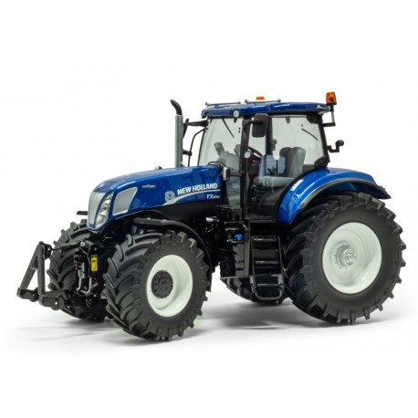 Tracteur New Holland T7.270 Blue Power - ROS 30140