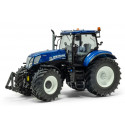Tracteur New Holland T7.270 Blue Power - ROS 30140