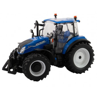 Tracteur New Holland T5.120 - Britains 43400