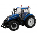 Tracteur New Holland T5.120 - Britains 43400