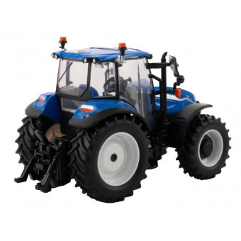 Tracteur New Holland T5.120 - Britains 43400