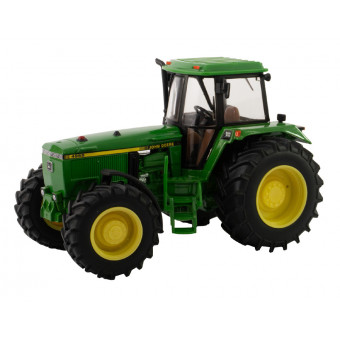 Tracteur John Deere 4955 - Britains 43407
