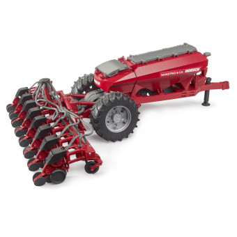 Semoir monograine Horsch Maestro 8 CX - Bruder 02037