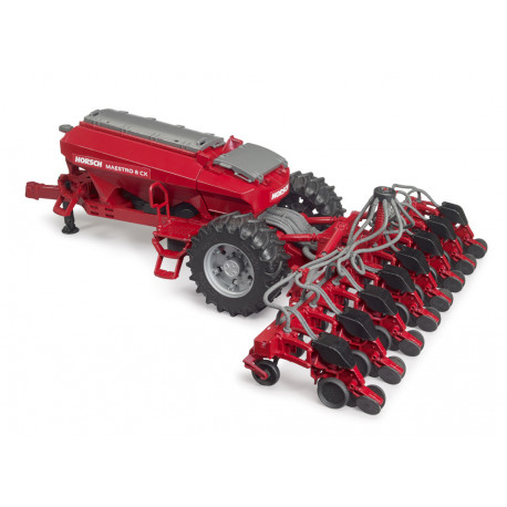 Semoir monograine Horsch Maestro 8 CX - Bruder 02037