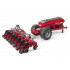 Semoir monograine Horsch Maestro 8 CX - Bruder 02037