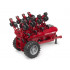 Semoir monograine Horsch Maestro 8 CX - Bruder 02037