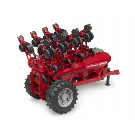 Semoir monograine Horsch Maestro 8 CX - Bruder 02037