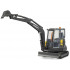 Pelleteuse compacte Volvo ECR40 - Bruder 02465
