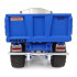 Benne TP Joskin Trans-KTP 22/50 version BLEUE - Universal Hobbies UH6818