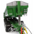 Benne TP Joskin Trans-KTP 27/65 version VERTE - Universal Hobbies UH6815