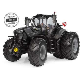 Tracteur Deutz-Fahr 8280TTV Warrior 6 roues - Universal Hobbies UH6834