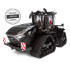Tracteur Case IH Quadtrac 715 "Black Beauty" - Universal Hobbies UH6820