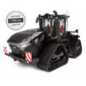 Tracteur Case IH Quadtrac 715 "Black Beauty" - Universal Hobbies UH6820