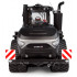 Tracteur Case IH Quadtrac 715 "Black Beauty" - Universal Hobbies UH6820