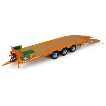 Remorque porte-engins Dangreville PE 32 - Universal Hobbies UH2842