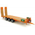 Remorque porte-engins Dangreville PE 32 - Universal Hobbies UH2842