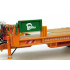 Remorque porte-engins Dangreville PE 32 - Universal Hobbies UH2842