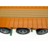 Remorque porte-engins Dangreville PE 32 - Universal Hobbies UH2842
