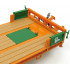 Remorque porte-engins Dangreville PE 32 - Universal Hobbies UH2842