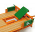 Remorque porte-engins Dangreville PE 32 - Universal Hobbies UH2842