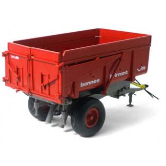 Benne Brimont BB8 SE - Replicagri REP069