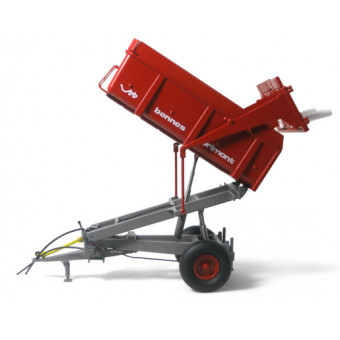 Benne Brimont BB8 SE - Replicagri REP069
