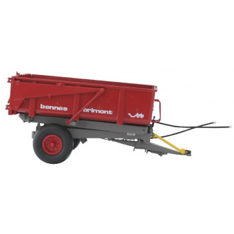 Benne Brimont BB8 SE - Replicagri REP069