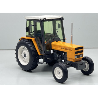 Tracteur Renault 781 S - Replicagri REP185