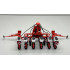 Semoir Kuhn Kosma TSE 6 rangs - Replicagri REP285