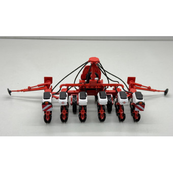 Semoir Kuhn Kosma TSE 6 rangs - Replicagri REP285