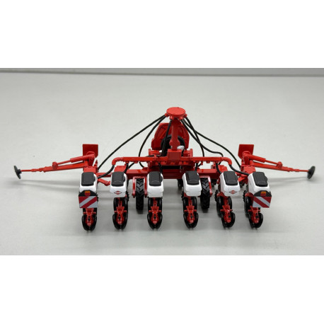 Semoir Kuhn Kosma TSE 6 rangs - Replicagri REP285