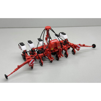 Semoir Kuhn Kosma TSE 6 rangs - Replicagri REP285
