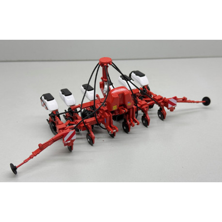 Semoir Kuhn Kosma TSE 6 rangs - Replicagri REP285