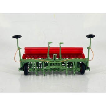 Semoir Nodet GC 3m - Replicagri REP292