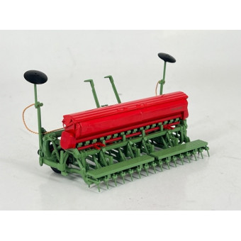 Semoir Nodet GC 3m - Replicagri REP292