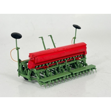 Semoir Nodet GC 3m - Replicagri REP292