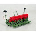 Semoir Nodet GC 3m - Replicagri REP292