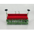 Semoir Nodet GC 3m - Replicagri REP292