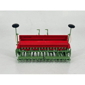 Semoir Nodet GC 3m - Replicagri REP292