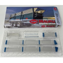 Réhausses ensilage pour Maupu TDM 86/32 EVO - Replicagri REP400