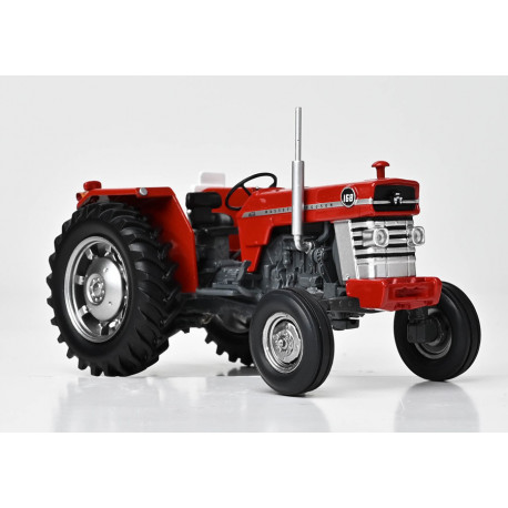 Tracteur Massey Ferguson 168 - Replicagri REP515