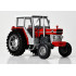 Tracteur Massey Ferguson 168 avec cabine - Replicagri REP516