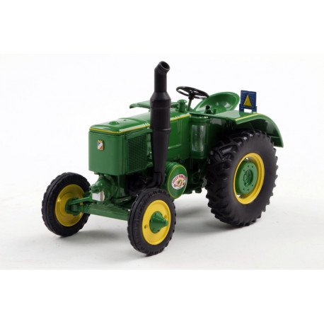 Tracteur Société Française Vierzon 302 1953 - Replicagri REP531