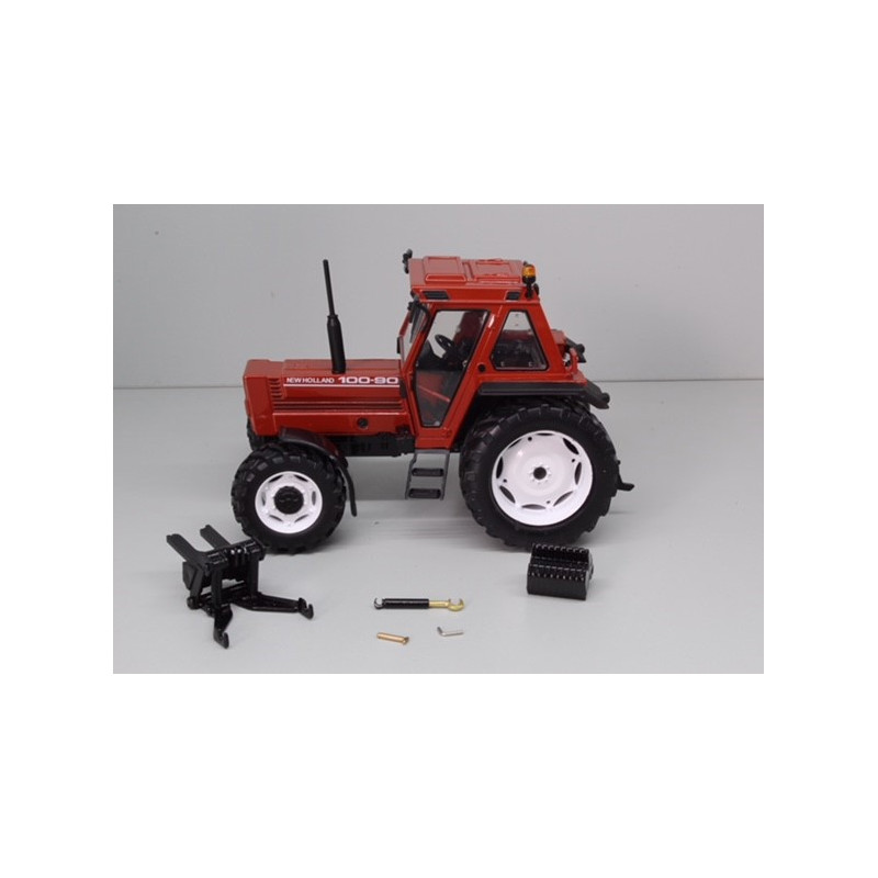 miniature agricole - 100% PUR TRACTEUR