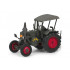 Tracteur Lanz Bulldog gris - Schuco 7885