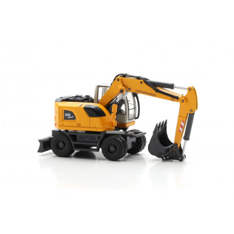 Pelle Liebherr A918 - 1/87 - Schuco 26788