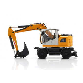 Pelle Liebherr A918 - 1/87 - Schuco 26788